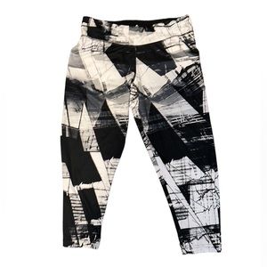 Adidas Climalite Capri Leggings